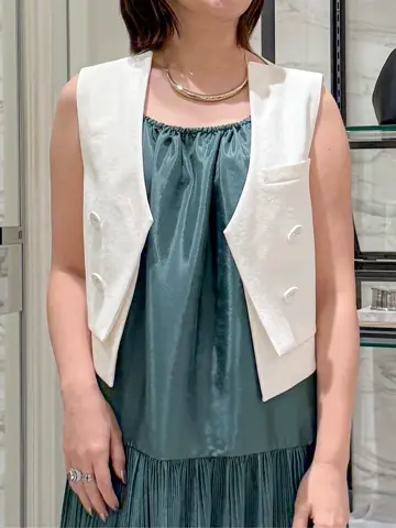 Diagram Adachi コーディネート画像