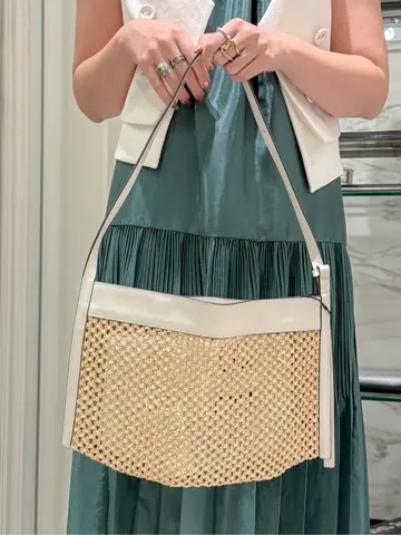 Diagram Adachi コーディネート画像