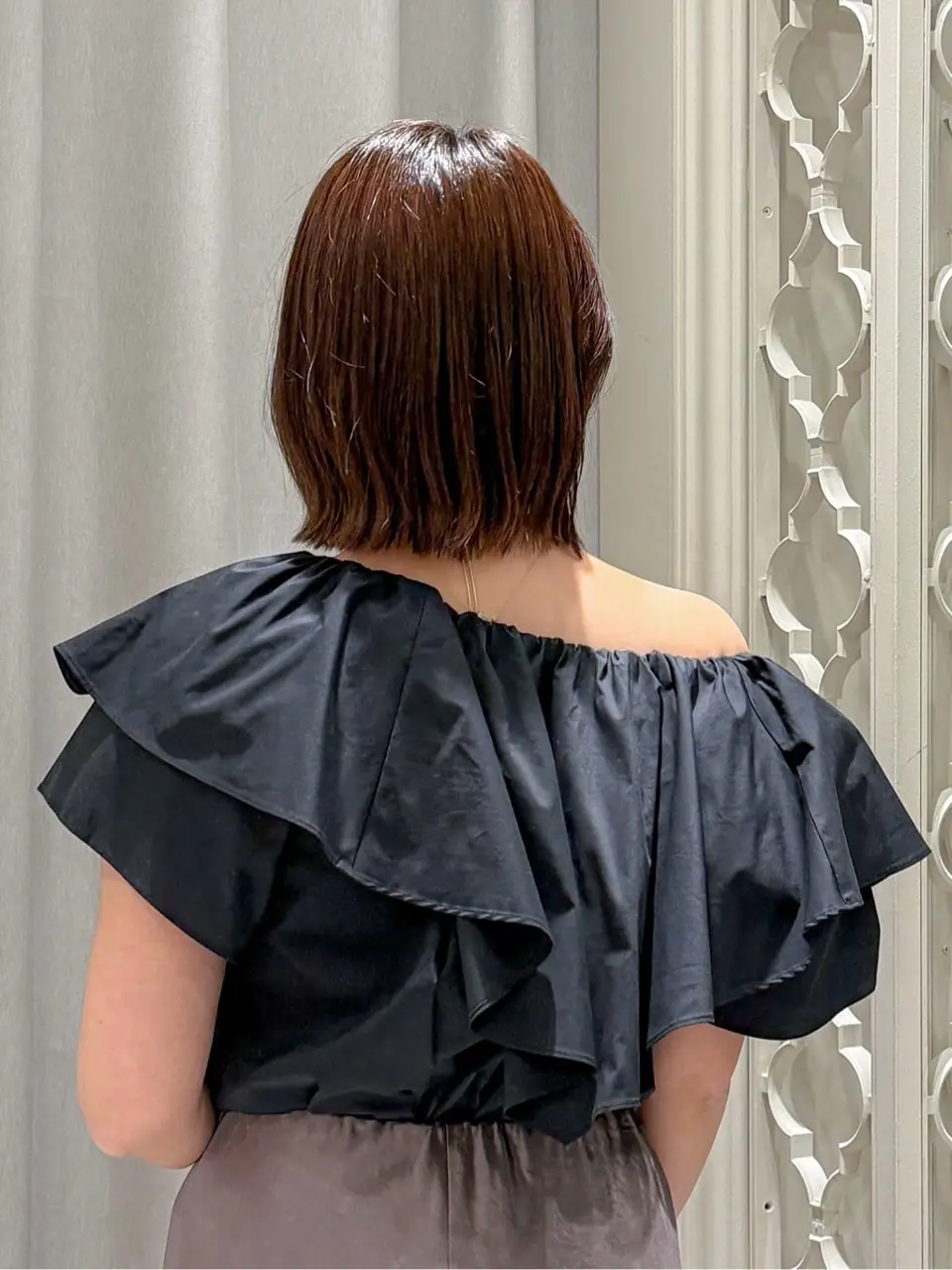 Diagram Adachi コーディネート画像