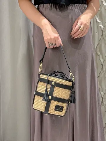 Diagram Adachi コーディネート画像