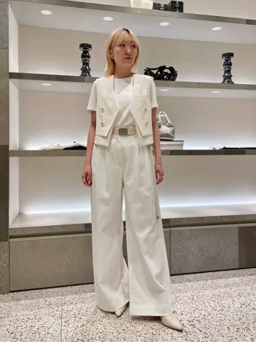 Diagram Arichi コーディネート画像