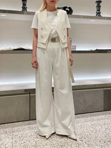 Diagram Arichi コーディネート画像