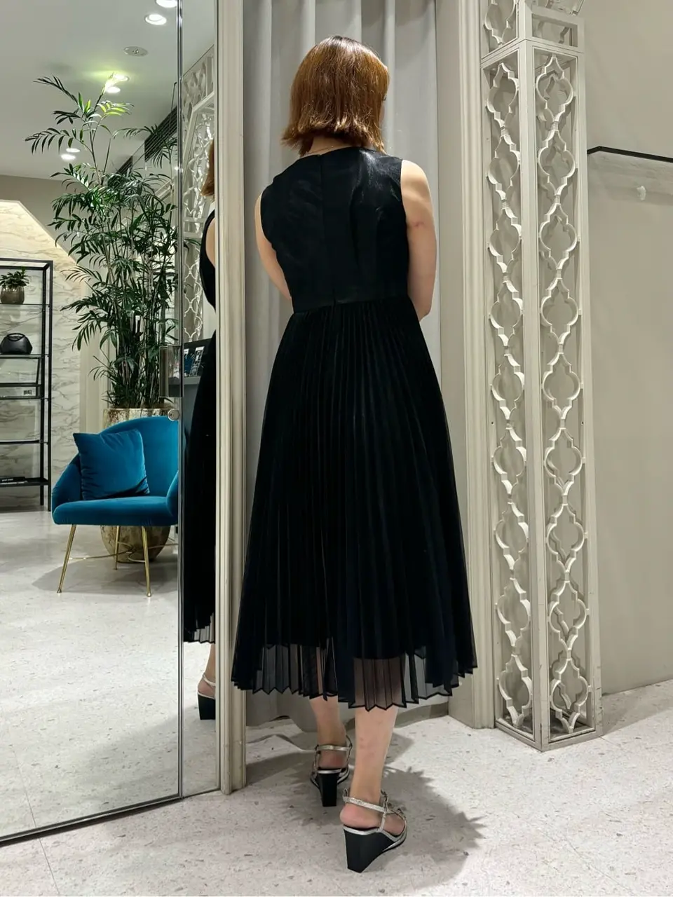 Diagram 矢野　瑞佳 コーディネート画像