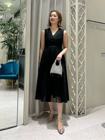 Diagram 矢野　瑞佳 コーディネート画像