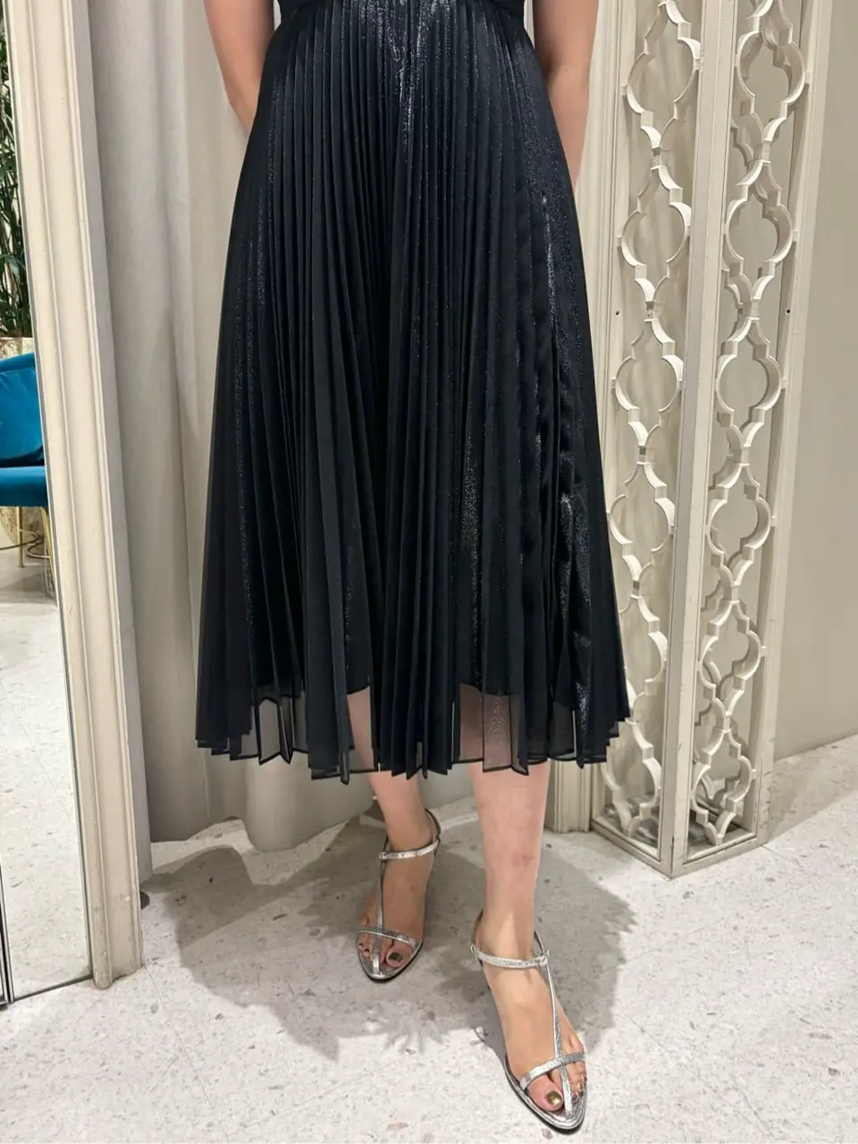 Diagram 矢野　瑞佳 コーディネート画像