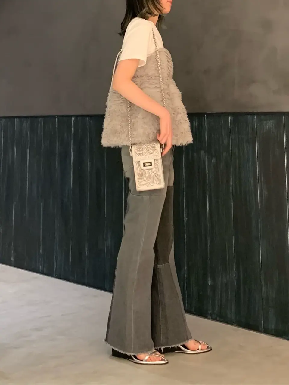 Diagram 三浦　芙優 コーディネート画像