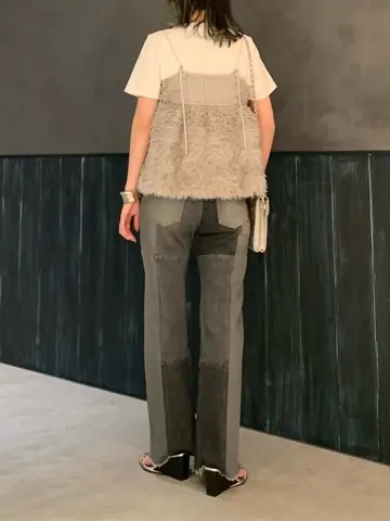 Diagram 三浦　芙優 コーディネート画像