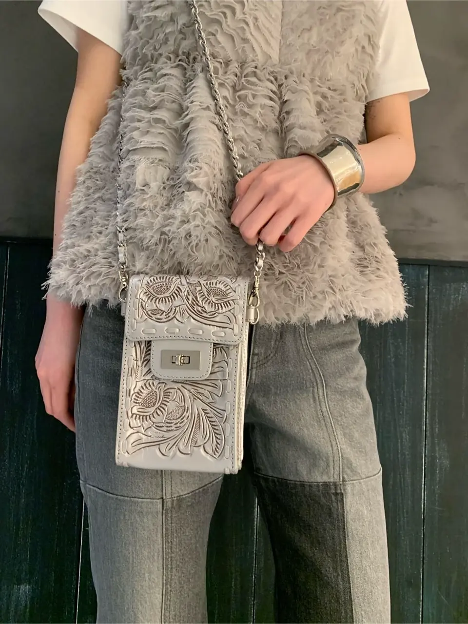 Diagram 三浦　芙優 コーディネート画像