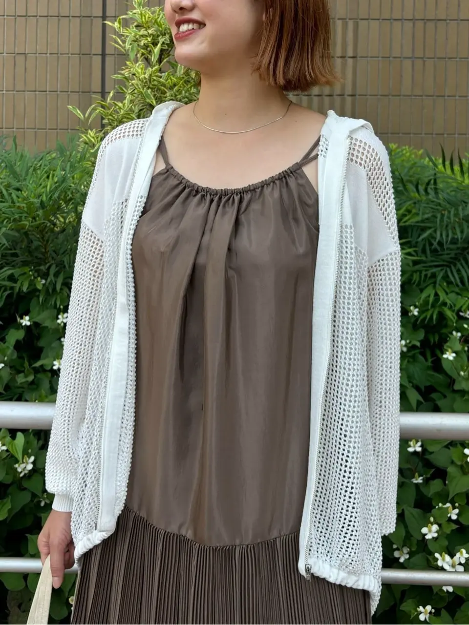 Diagram 矢野　瑞佳 コーディネート画像