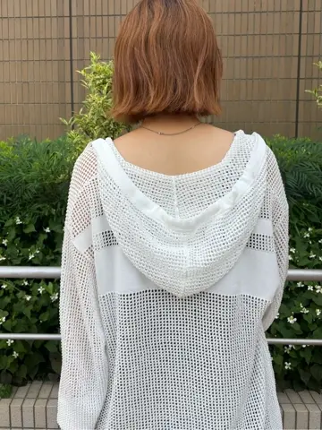 Diagram 矢野　瑞佳 コーディネート画像