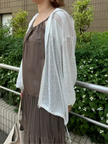 Diagram 矢野　瑞佳 コーディネート画像