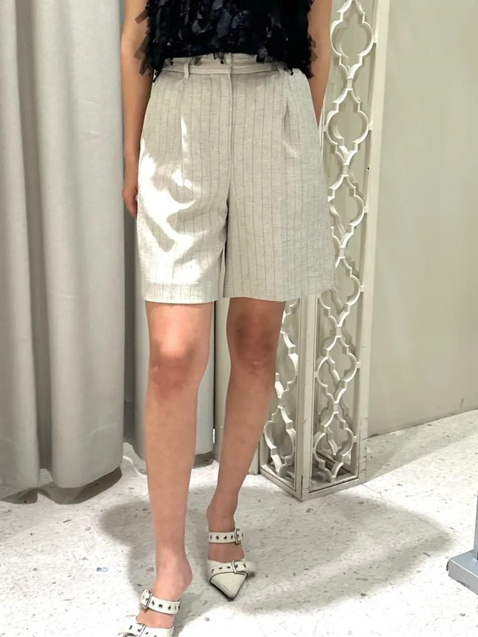 Diagram 桃子 コーディネート画像