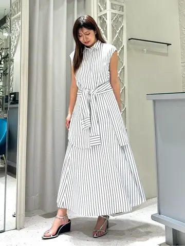 Diagram 桃子 コーディネート画像