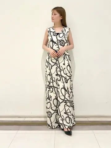 Diagram 須川 コーディネート画像