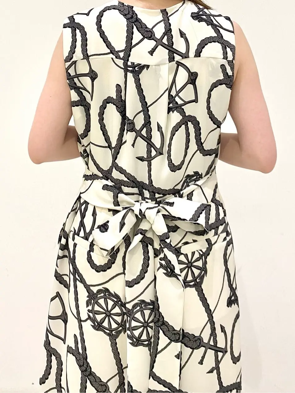 Diagram 須川 コーディネート画像