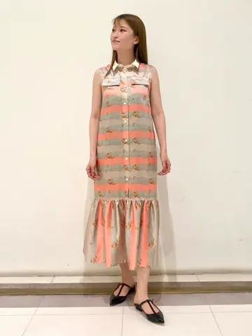 Diagram 須川 コーディネート画像