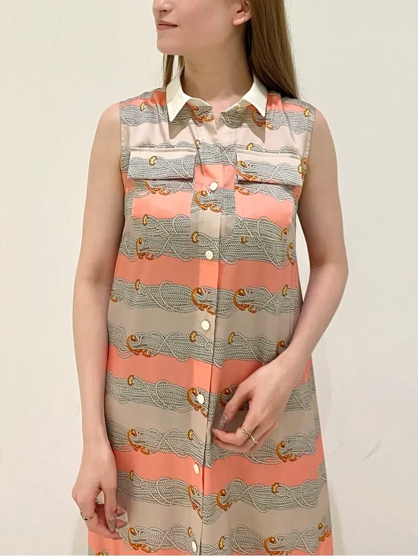 Diagram 須川 コーディネート画像