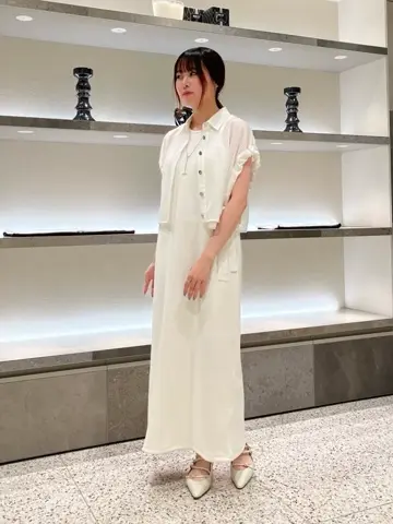 Diagram 後藤 瑚蒔 コーディネート画像