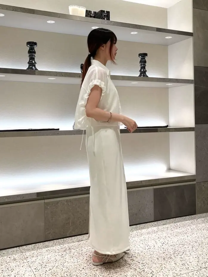 Diagram 後藤 瑚蒔 コーディネート画像