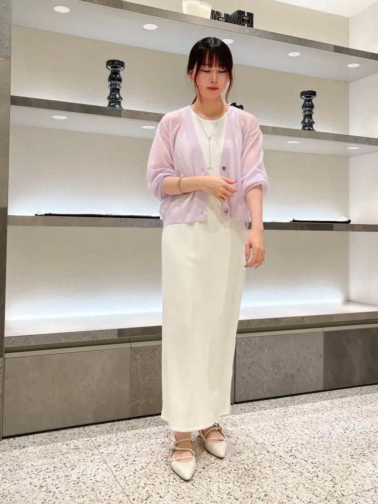 Diagram 後藤 瑚蒔 コーディネート画像