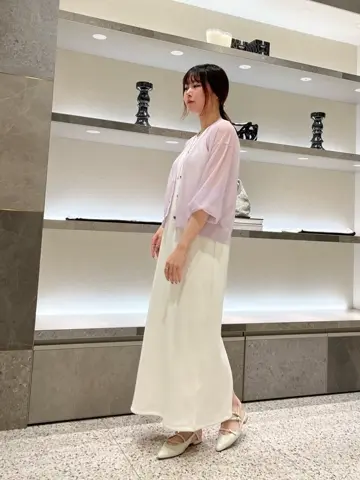 Diagram 後藤 瑚蒔 コーディネート画像