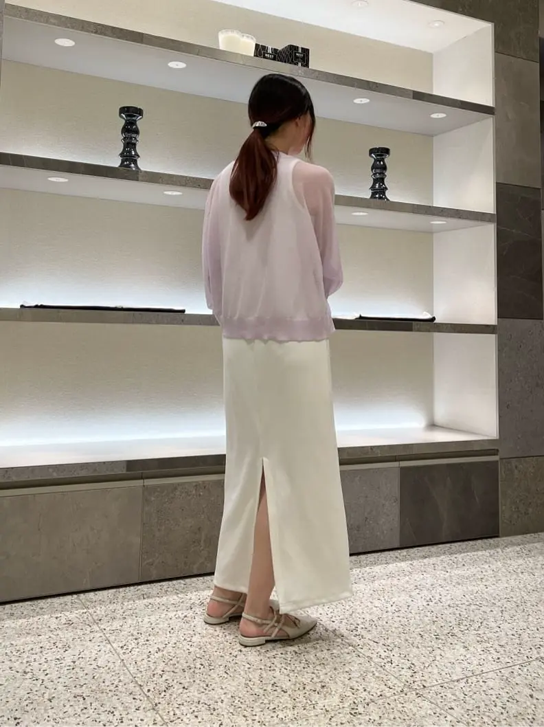 Diagram 後藤 瑚蒔 コーディネート画像