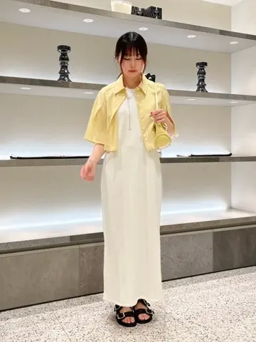 Diagram 後藤 瑚蒔 コーディネート画像