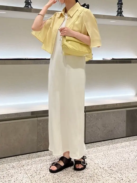 Diagram 後藤 瑚蒔 コーディネート画像