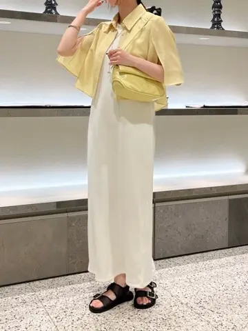 Diagram 後藤 瑚蒔 コーディネート画像