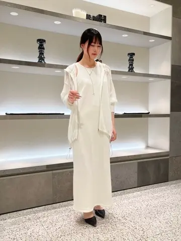 Diagram 後藤 瑚蒔 コーディネート画像