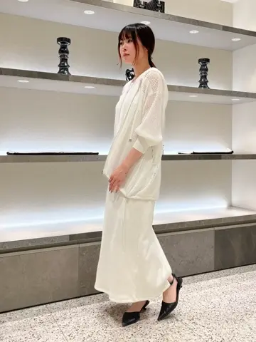 Diagram 後藤 瑚蒔 コーディネート画像