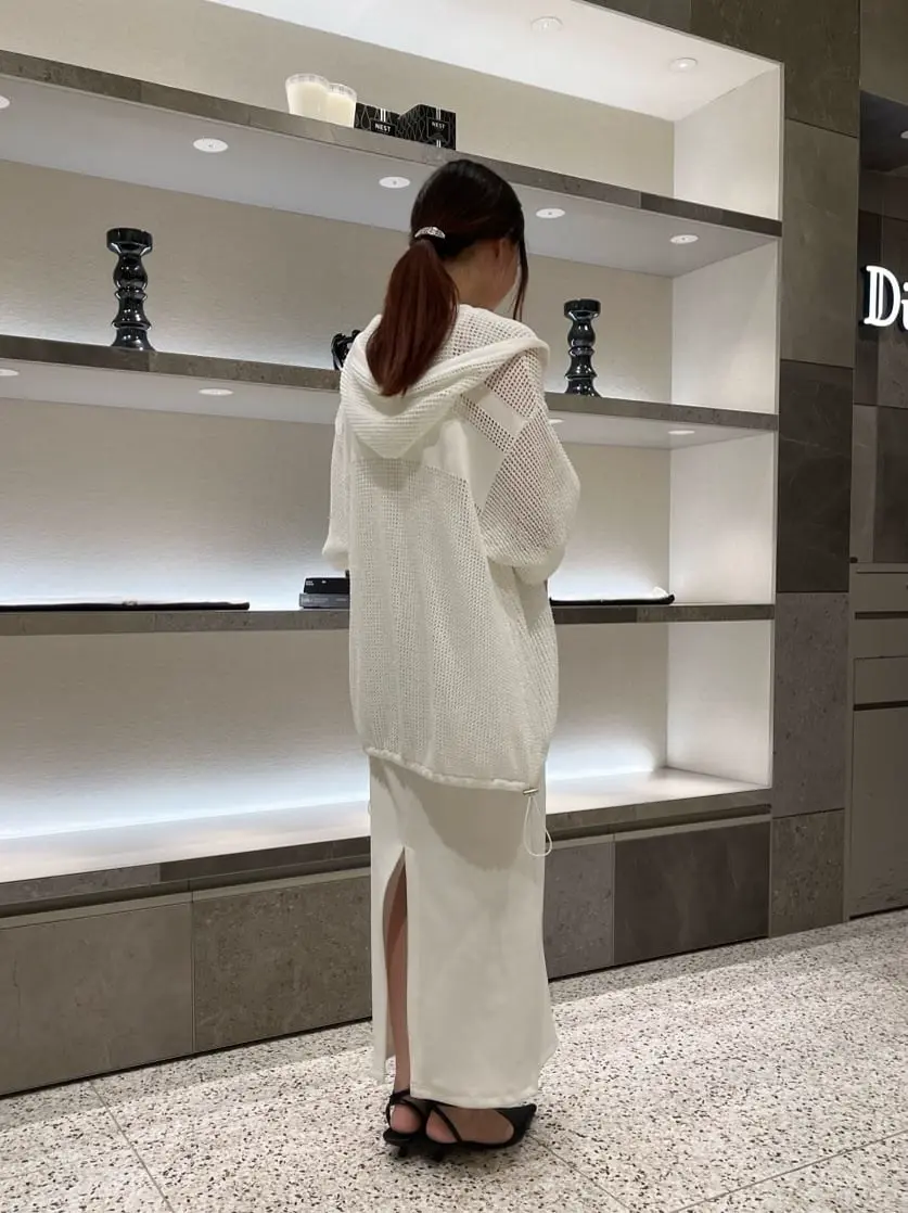 Diagram 後藤 瑚蒔 コーディネート画像