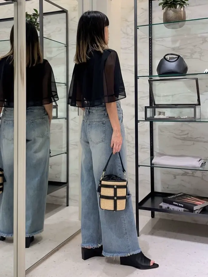 Diagram  Sekine コーディネート画像