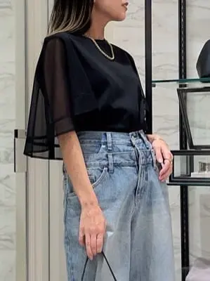 Diagram  Sekine コーディネート画像