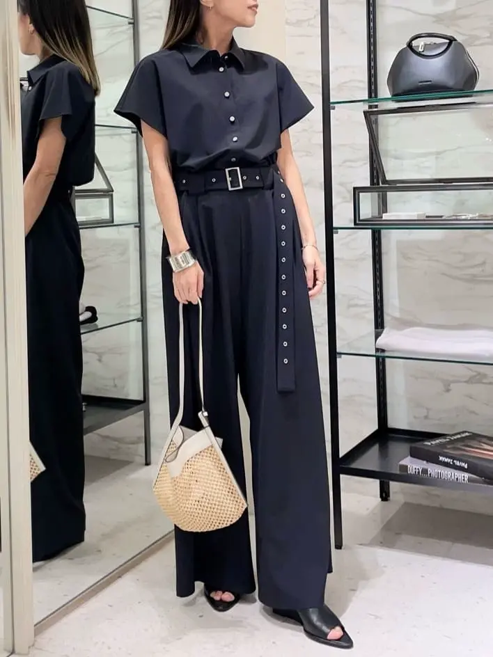 Diagram  Sekine コーディネート画像