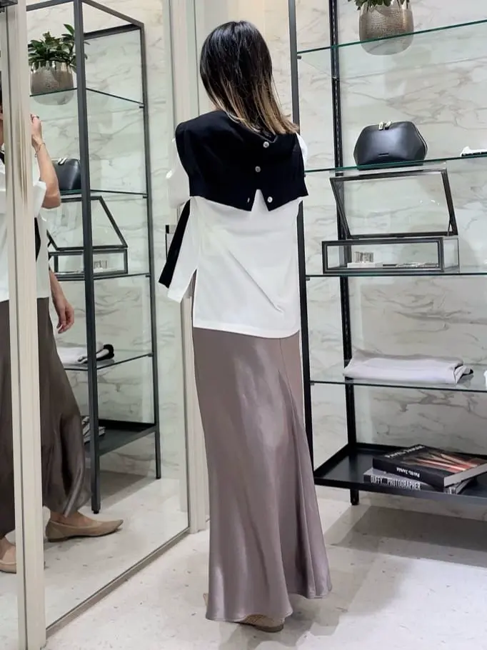 Diagram  Sekine コーディネート画像