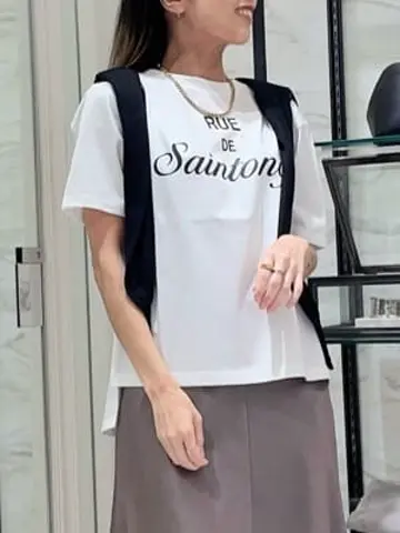 Diagram  Sekine コーディネート画像