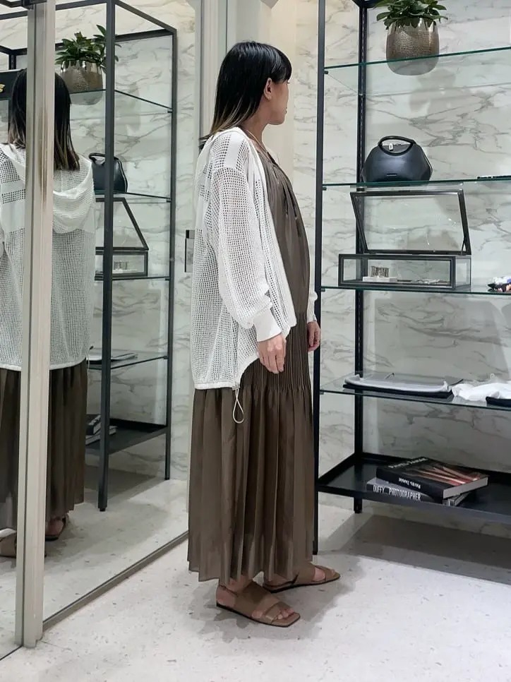 Diagram  Sekine コーディネート画像