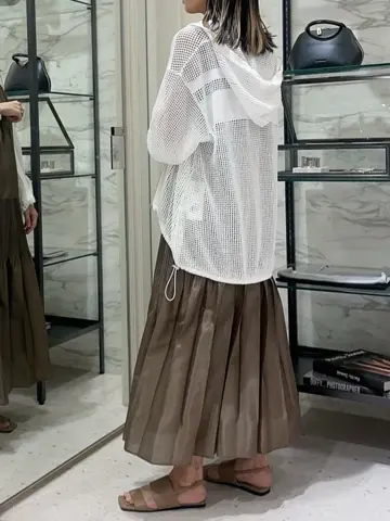 Diagram  Sekine コーディネート画像