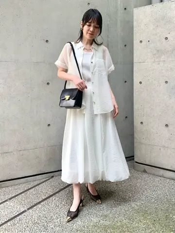 Diagram 三浦　芙優 コーディネート画像