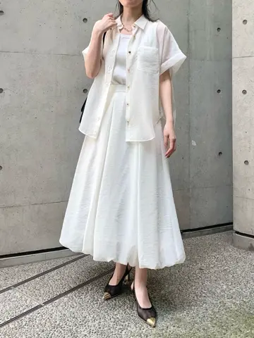 Diagram 三浦　芙優 コーディネート画像