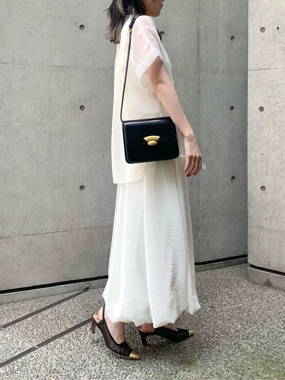 Diagram 三浦　芙優 コーディネート画像