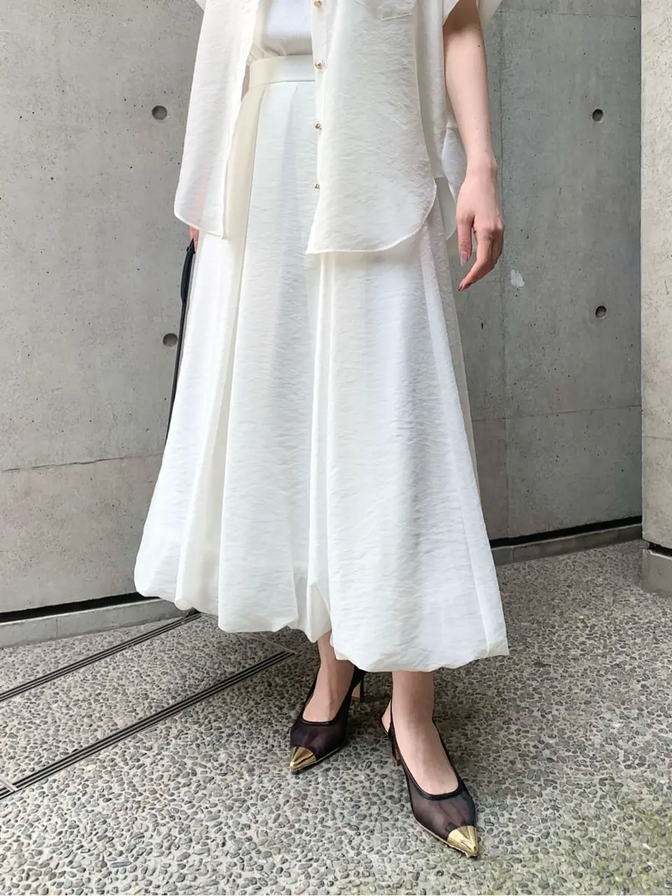 Diagram 三浦　芙優 コーディネート画像