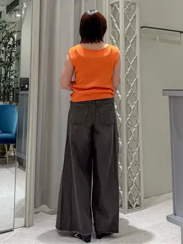 Diagram Adachi コーディネート画像