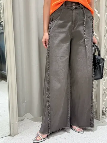 Diagram Adachi コーディネート画像