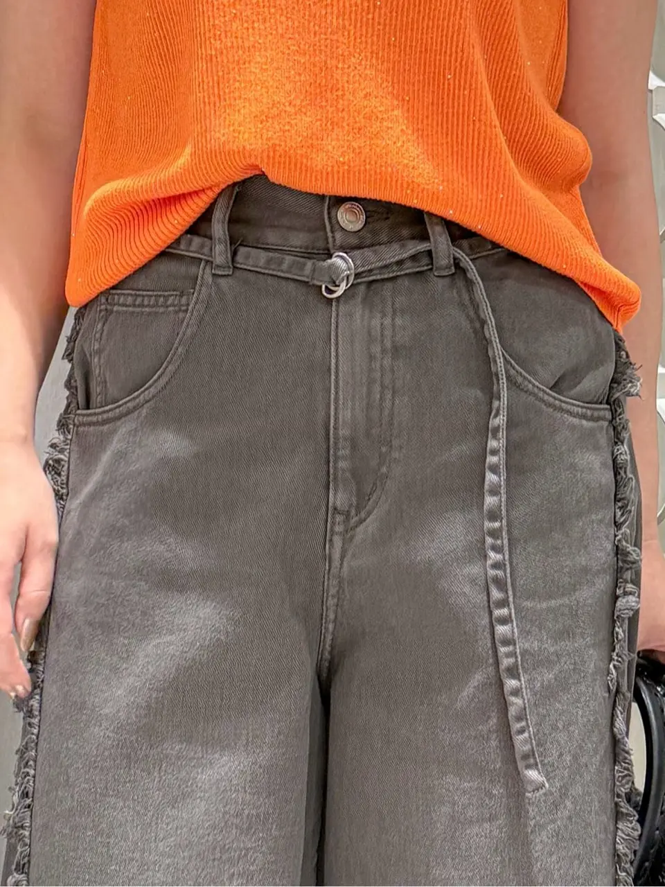 Diagram Adachi コーディネート画像