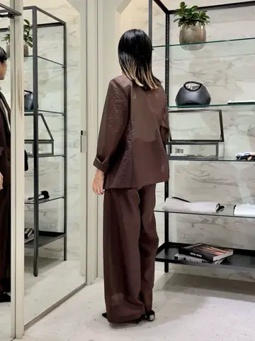 Diagram  Sekine コーディネート画像