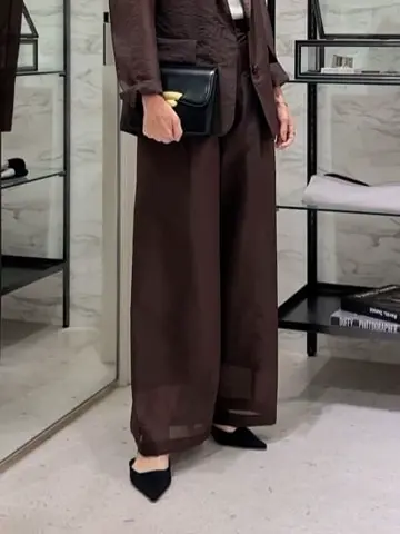 Diagram  Sekine コーディネート画像