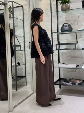 Diagram  Sekine コーディネート画像