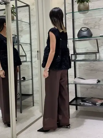 Diagram  Sekine コーディネート画像